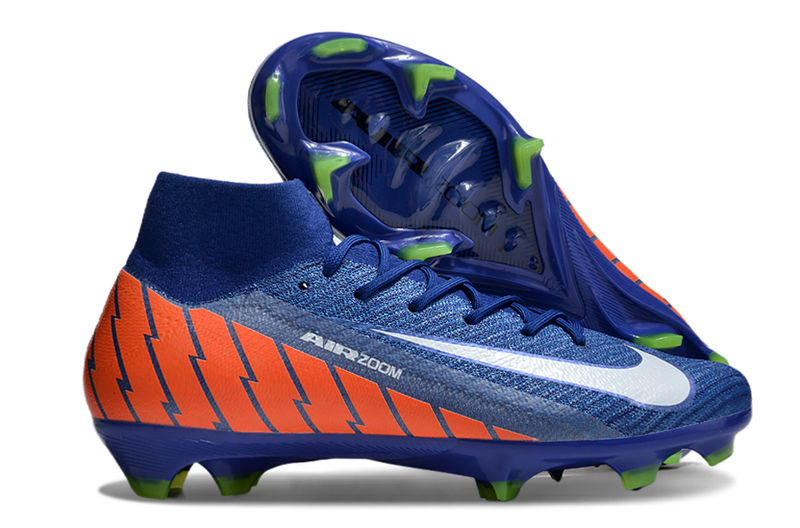 Chuteira Nike Air Zoom Mercurial Vapor XVI Elite Campo