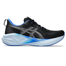 Asics Novablast 5 - Preto com Azul