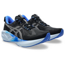 Asics Novablast 5 - Preto com Azul