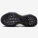 Nike Invincible Run 3 - Cinza/Preto Gold