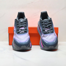 Nike Vomero Premium - Azul/Roxo