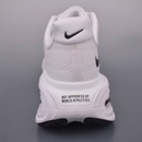 Nike Vomero Premium - Branco/Preto