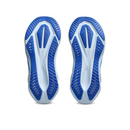 Asics Novablast 5 - Preto com Azul