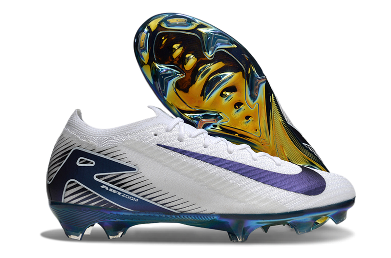 Chuteira Nike Air Zoom Mercurial Vapor XVI Elite Campo