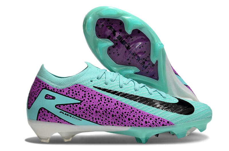 Chuteira Nike Air Zoom Mercurial Vapor XVI Elite Campo
