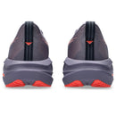 Asics Novablast 5 - Roxo com Vermelho